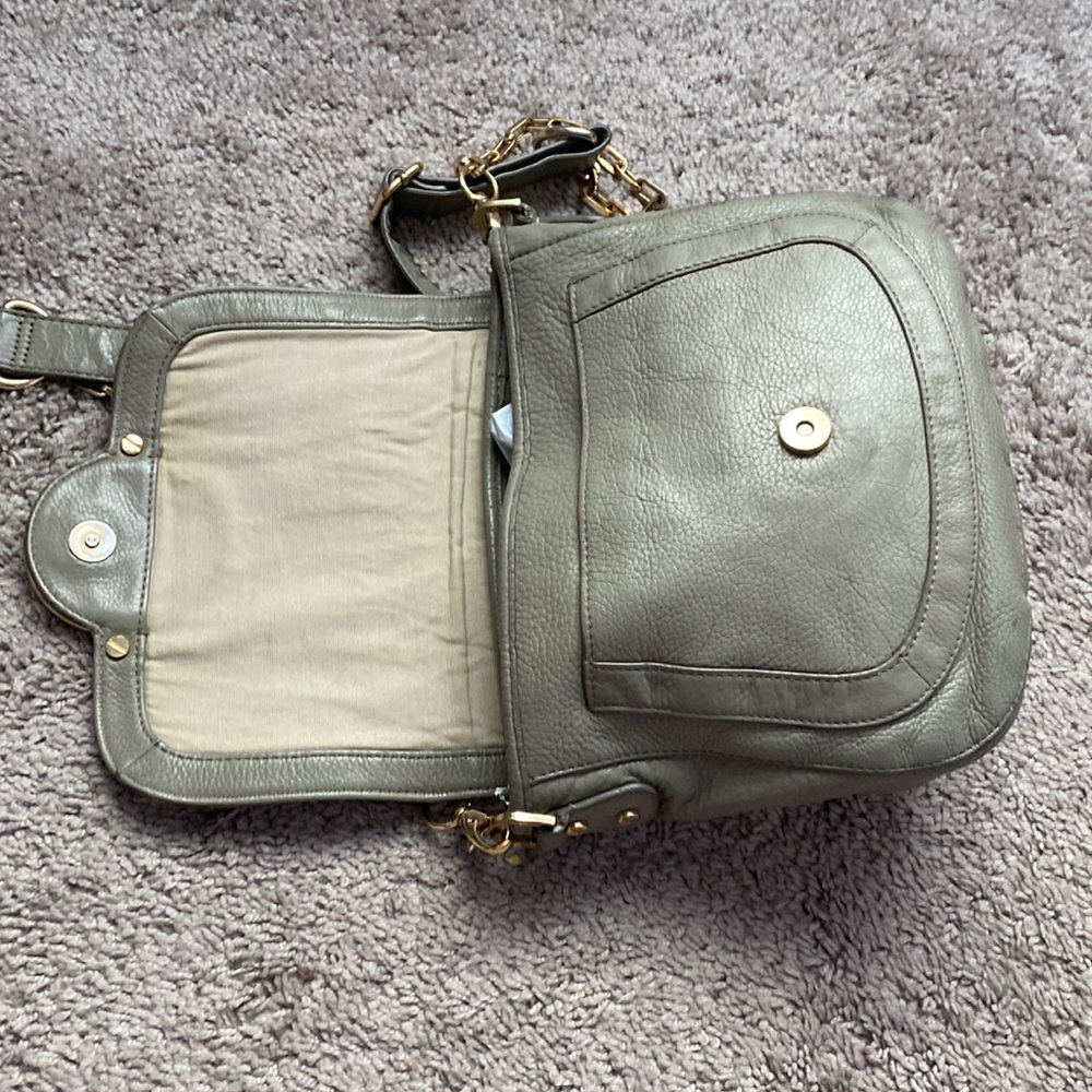 ❤️SOLD@ebay❤️Tory Burch crossbody - Picture 5 of 17
